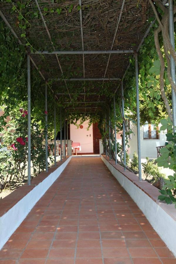 Hellenick House Villa Agios Ioannis  Exterior foto