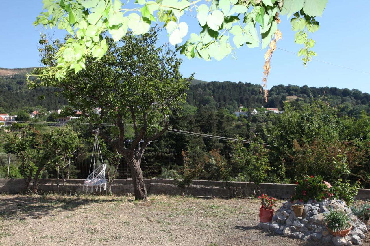 Hellenick House Villa Agios Ioannis  Exterior foto
