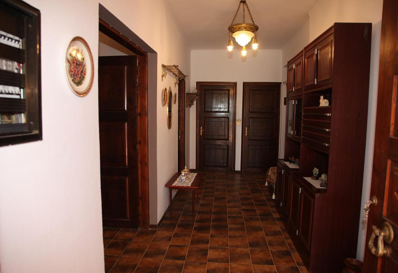 Hellenick House Villa Agios Ioannis  Exterior foto