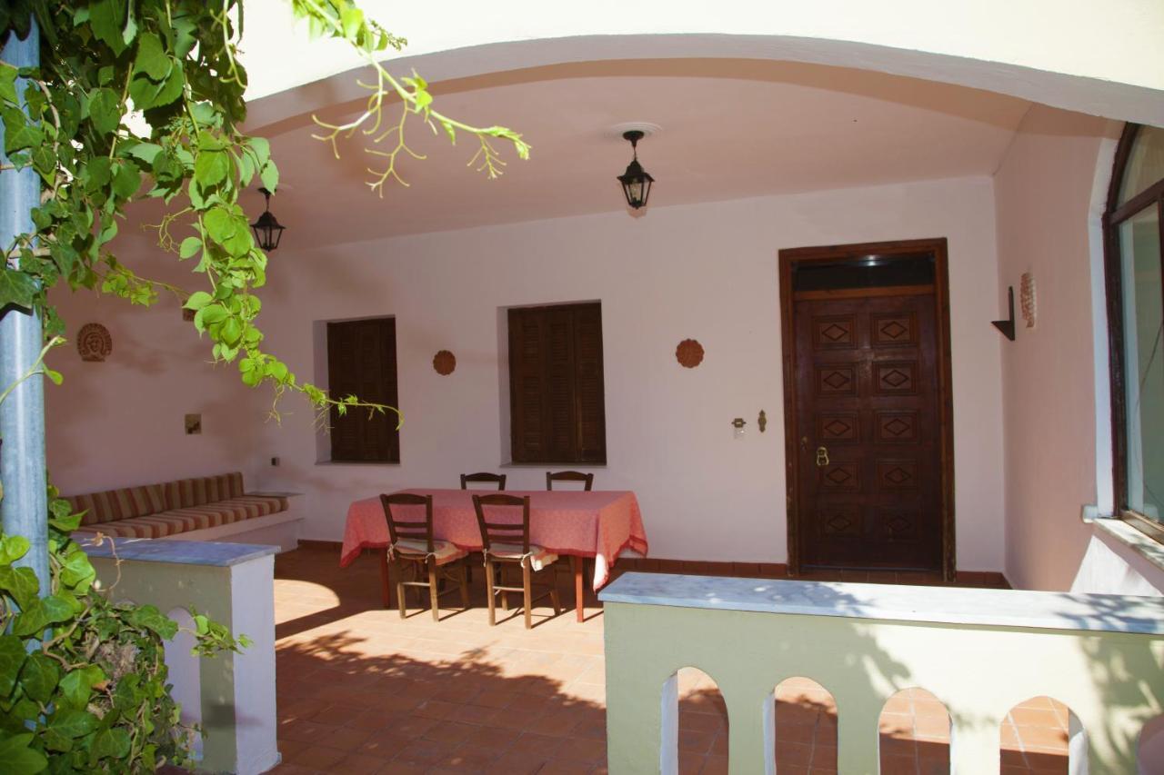 Hellenick House Villa Agios Ioannis  Exterior foto